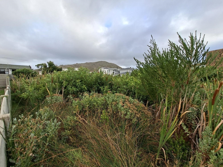 0 Bedroom Property for Sale in Pringle Bay Western Cape